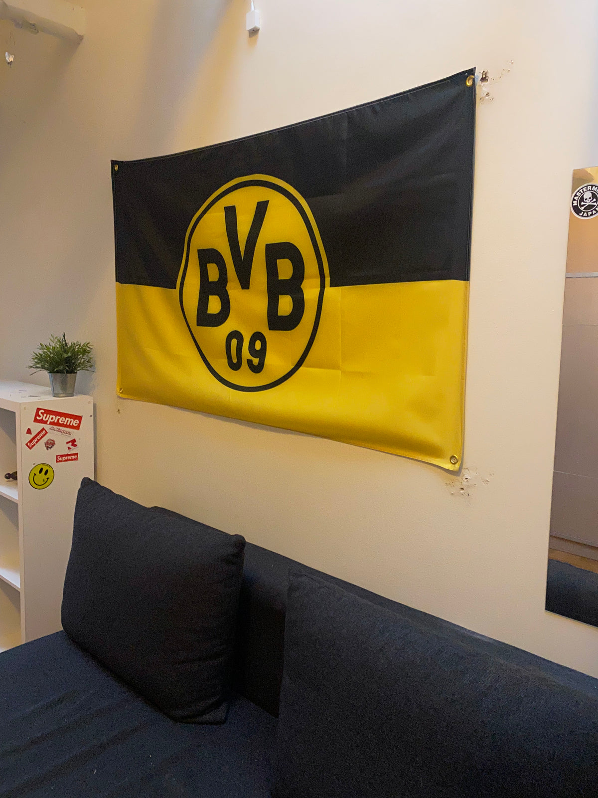 Værelse med BVB | Fodboldklub