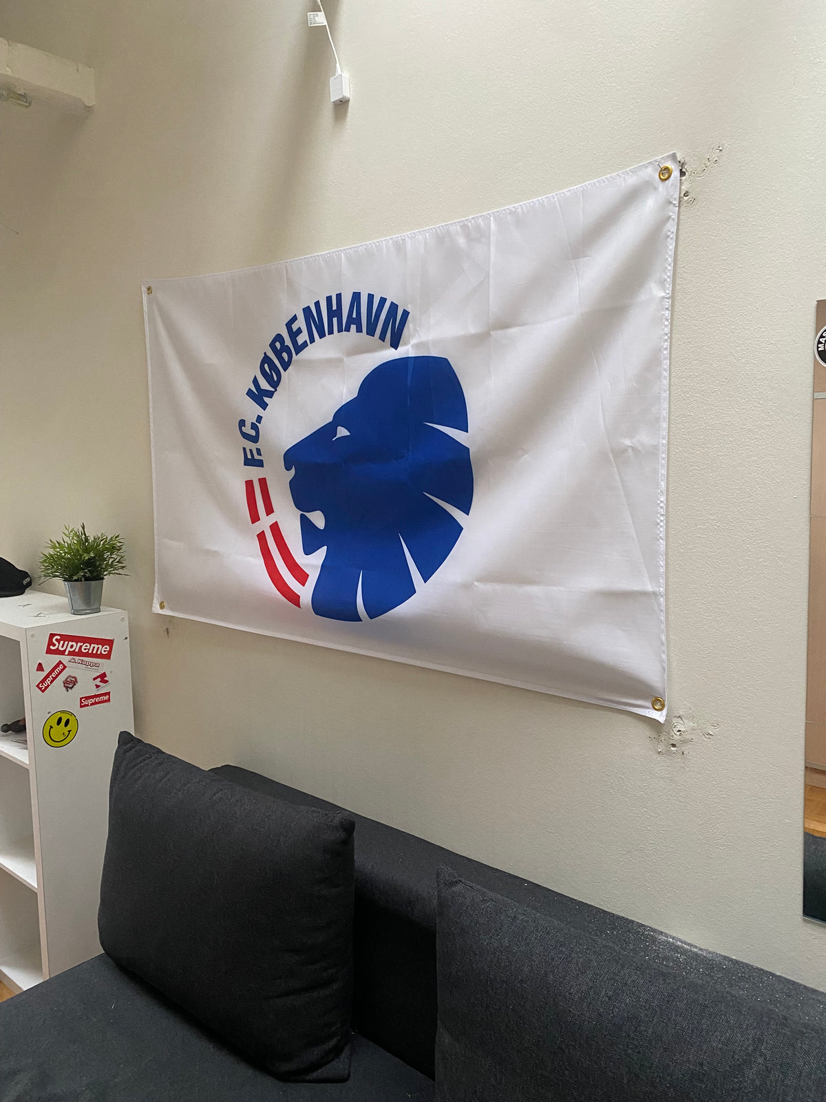 Værelse med Fc København | Fodboldklub